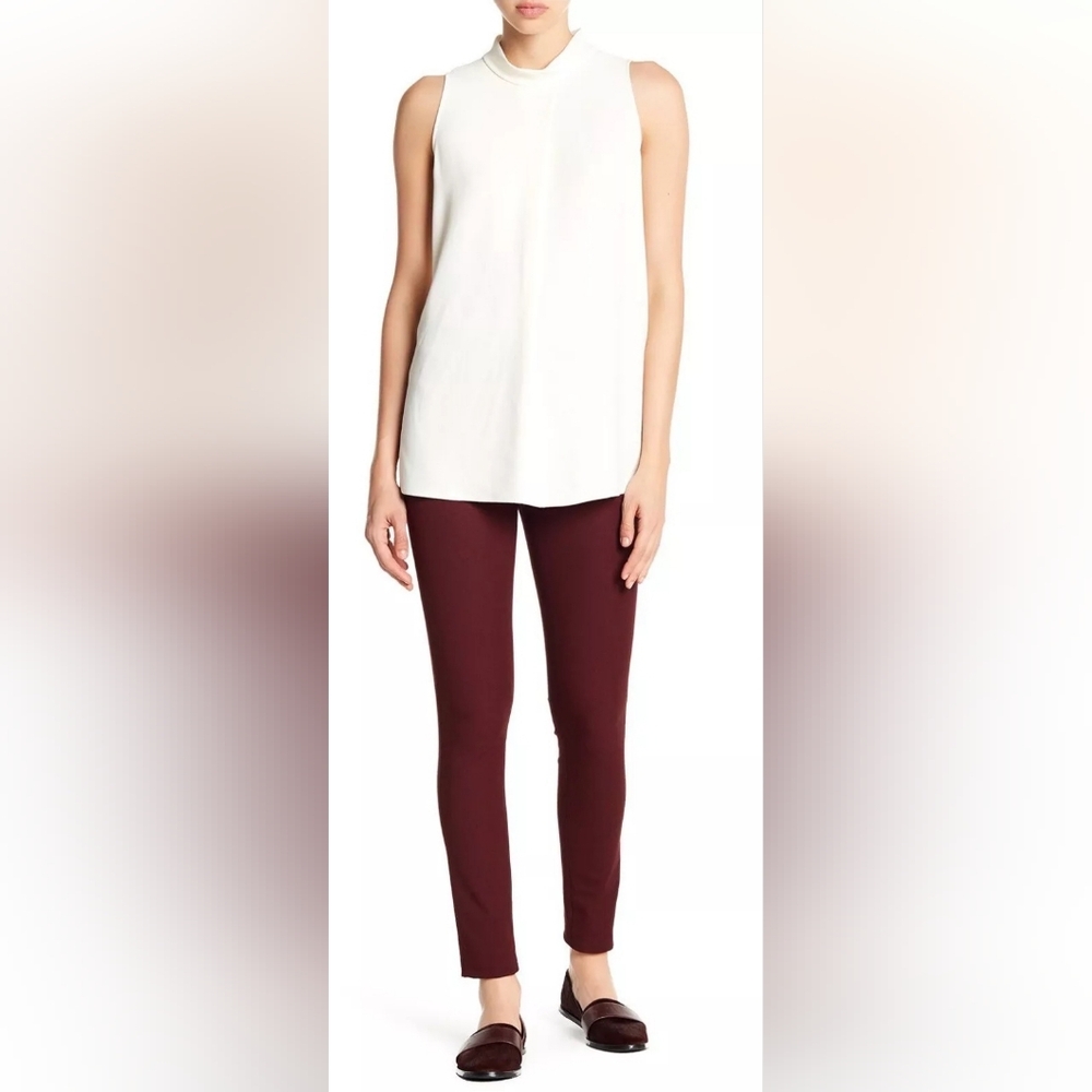 White House Black Market The Legging Pull On Pants Size 12